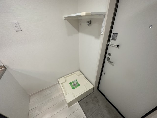 ラ・ルーチェ大島の設備