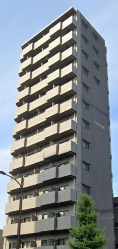 ルーブル大鳥居参番館の画像