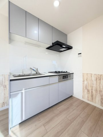エターナルシー平磯のセキュリティ