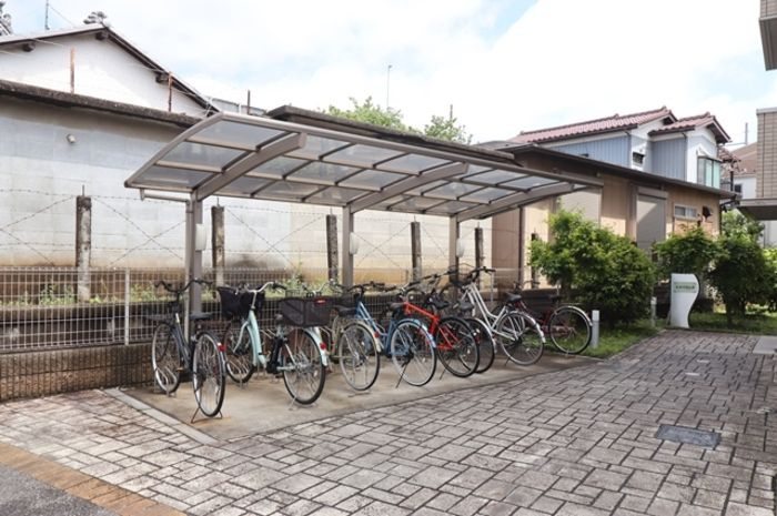 エスペランサのその他共用部分