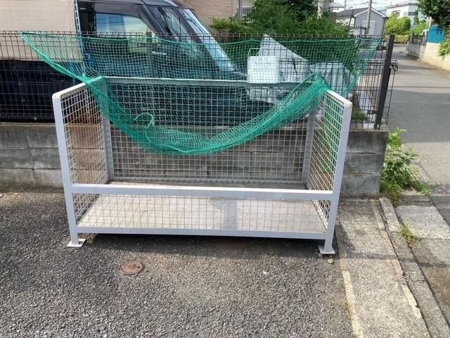 サンライフワタナベのその他共用部分
