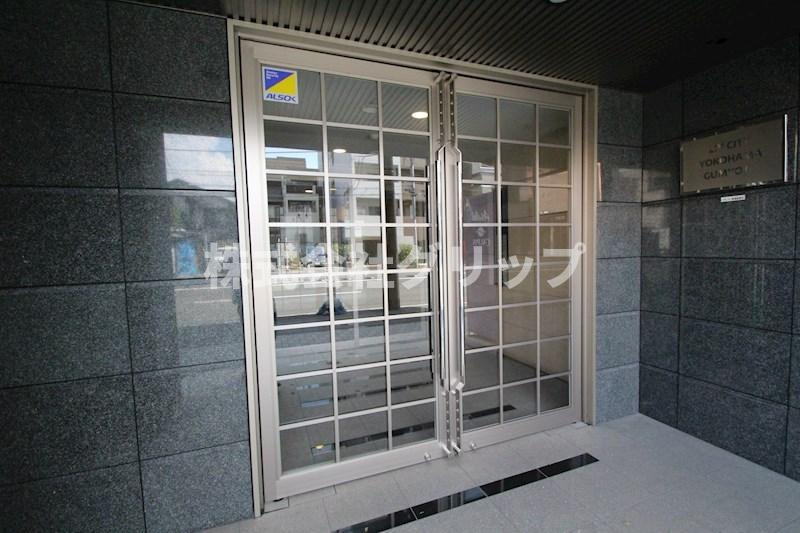 横浜市南区通町２丁目の賃貸マンションのその他