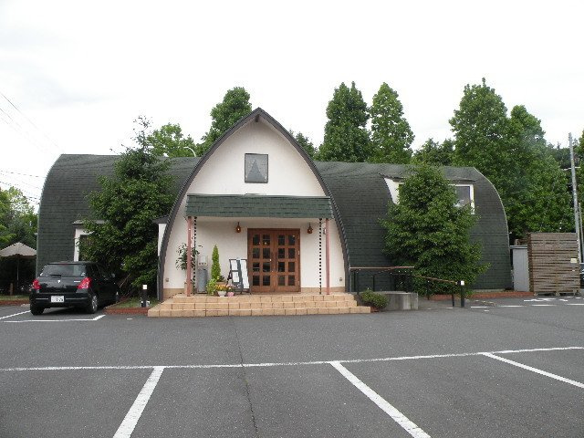 ＫＩＺＵＮＡ　Ⅰの周辺|とむとむ つくば店まで850m