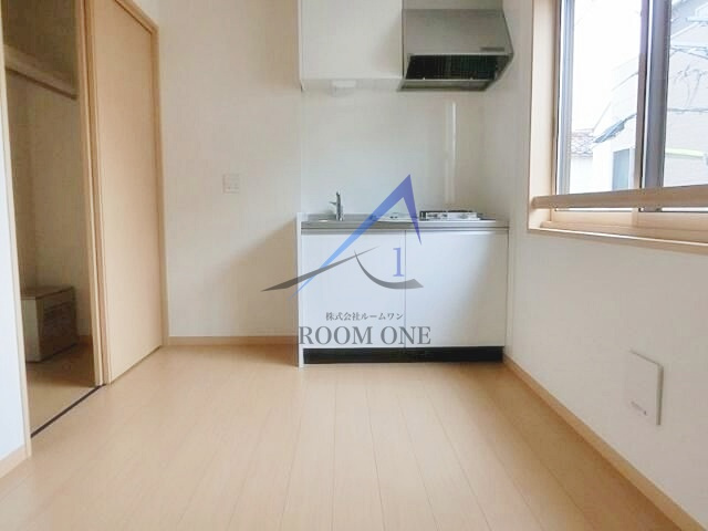 casa東向島 の寝室|寝室です。