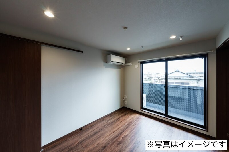robot home 鷹の台(ロボットホーム タカノダイ)の居間・リビング