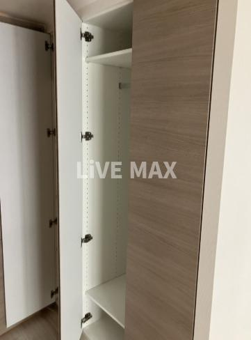 【収納】テラス浅草橋