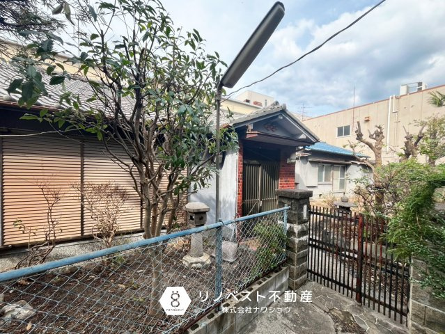 東大阪市中石切町４丁目
