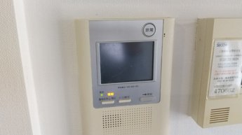  | インターホン