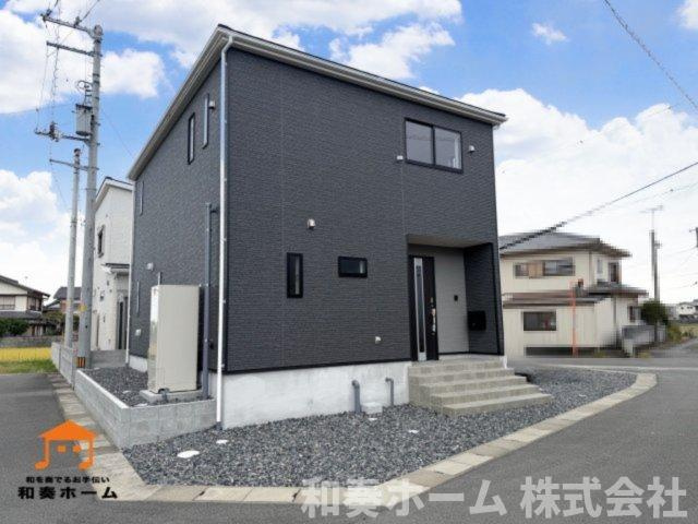 クレイドルガーデン阿南市那賀川町北中島第1の構造・工法・仕様|地震の揺れに耐える「耐震性能」と揺れを抑えて住宅へのダメージを軽減する「制震性能」を兼ね備えたお家。