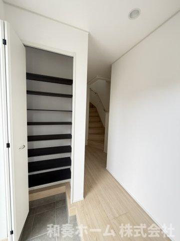 クレイドルガーデン阿南市那賀川町北中島第1の構造・工法・仕様|【フラット３５】Ｓに対応しております。