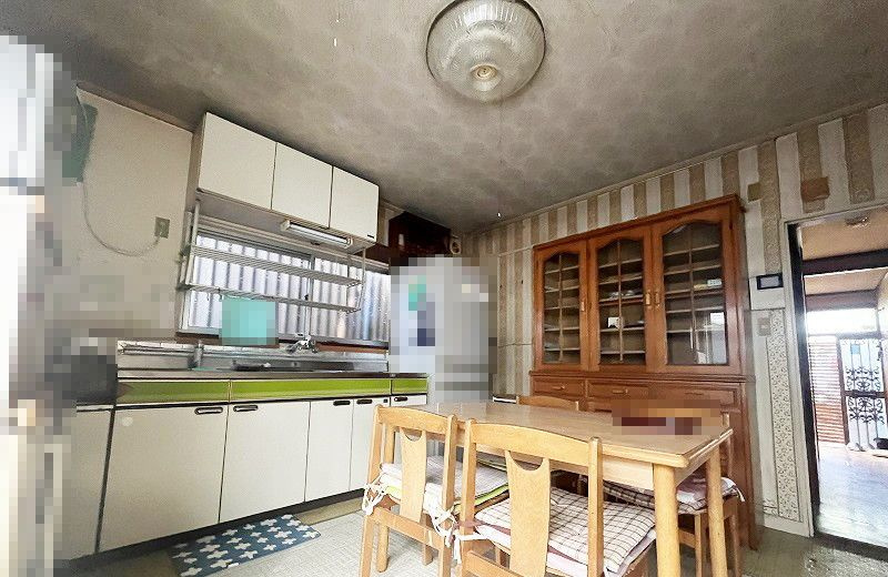 近江八幡市池田本町　中古戸建