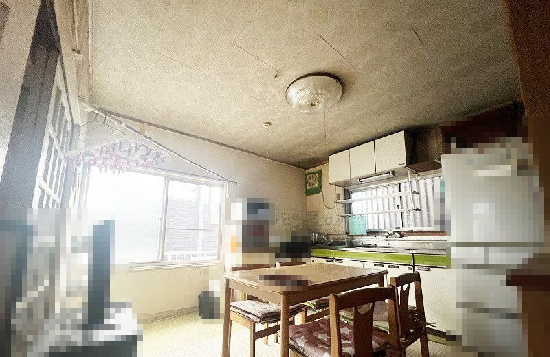 近江八幡市池田本町　中古戸建