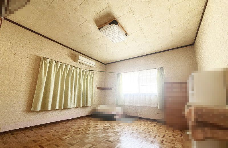 近江八幡市池田本町　中古戸建