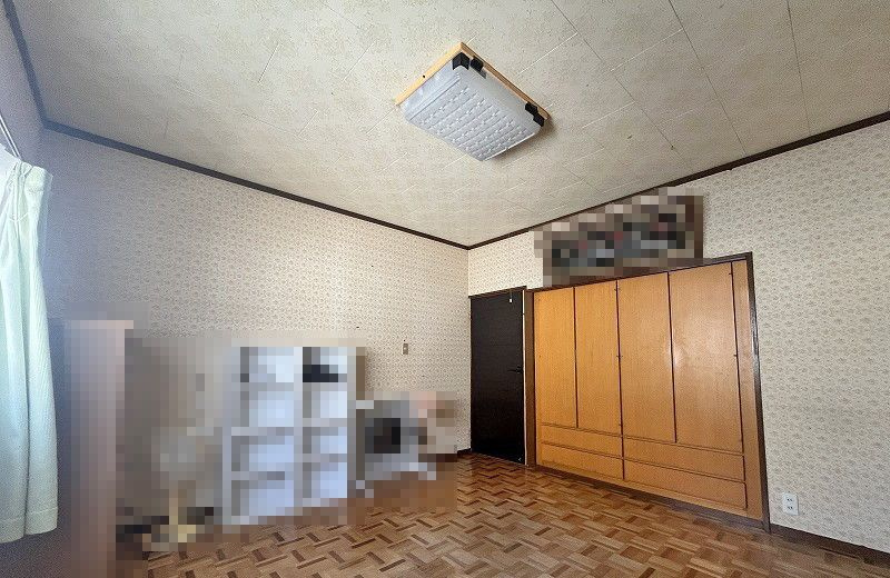 近江八幡市池田本町　中古戸建
