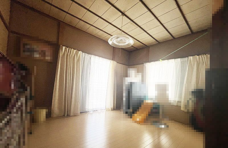 近江八幡市池田本町　中古戸建