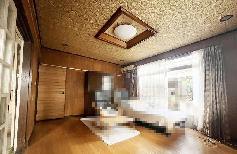 近江八幡市池田本町　中古戸建