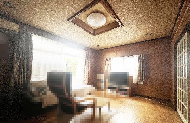 近江八幡市池田本町　中古戸建