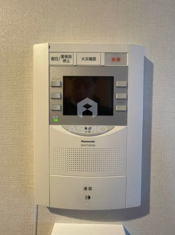 【セキュリティ】 | リフレ天満橋