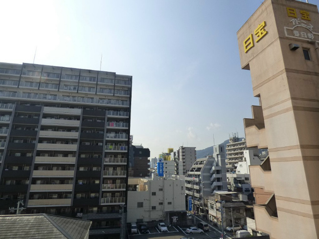 【展望】スワンズ神戸三宮イースト