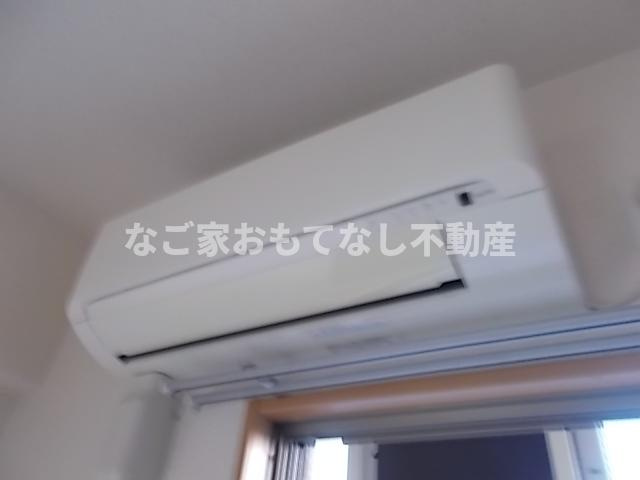 【設備】 | ディアコート