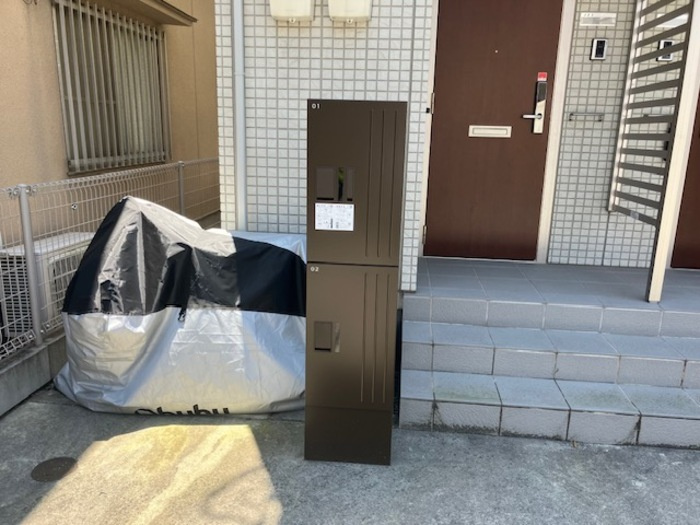 セジュール有のその他共用部分
