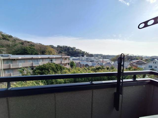コーポイチエの展望
