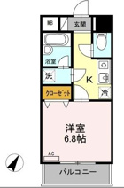 リージェント大橋の画像