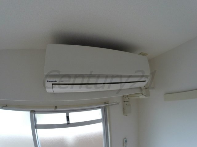 【設備】 | サウスフラット