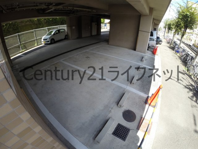 【その他共用部分】 | サウスフラット