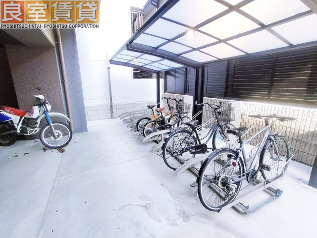 【その他共用部分】 | アーチレジデンス川名駅前
