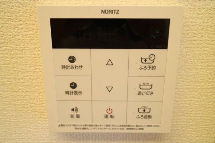 ルネ・ムーンのその他
