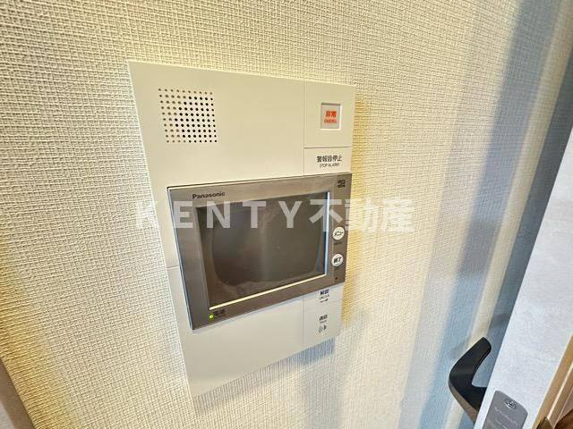 【セキュリティ】 | プライムネクサス大森北