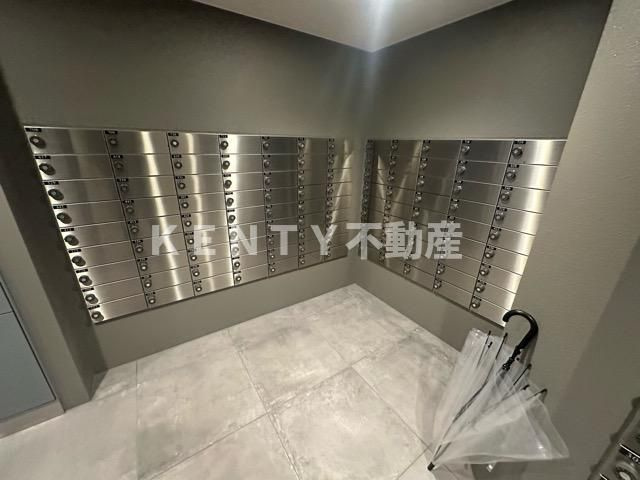 【その他共用部分】 | プライムネクサス大森北