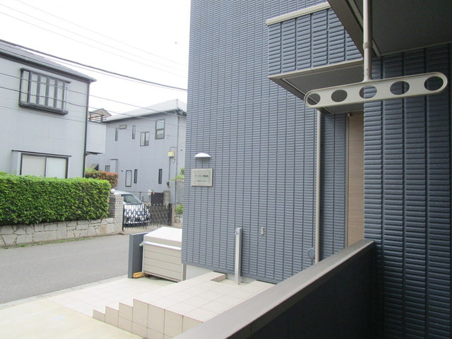 アリーチェ東船橋の展望|★眺望※別号室参考資料★★