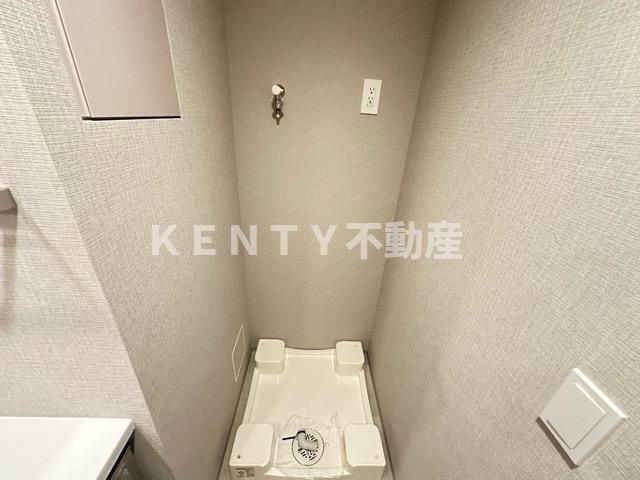 【設備】 | プライムネクサス大森北
