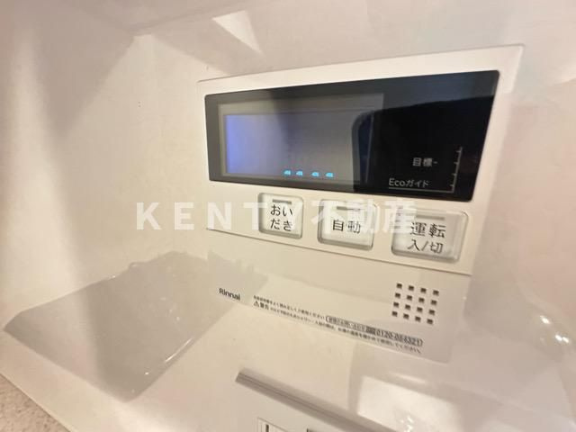 【設備】 | プライムネクサス大森北