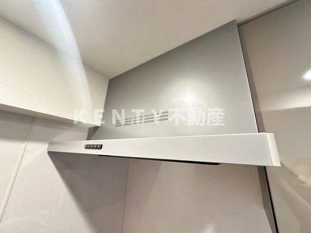 【設備】 | プライムネクサス大森北