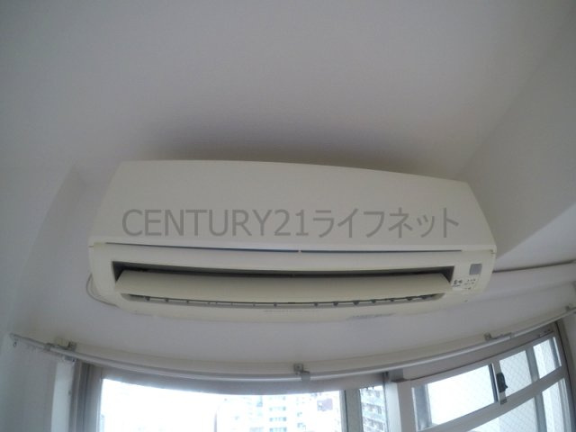 【設備】 | アドバンス新大阪5