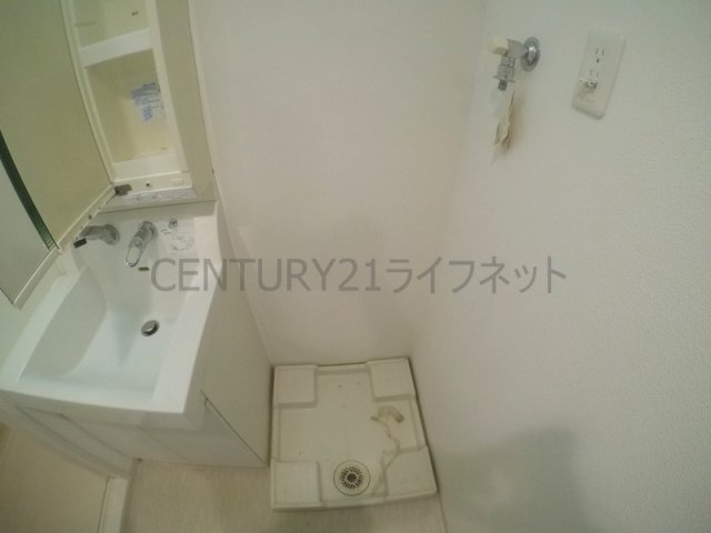 【設備】 | アドバンス新大阪5