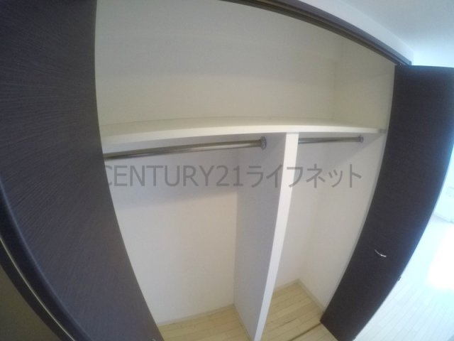 【収納】 | アドバンス新大阪5