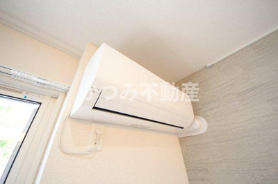 【設備】 | ラ・グリシーヌ・レーブ（D-room）