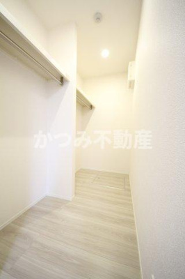 【収納】 | ラ・グリシーヌ・レーブ（D-room）