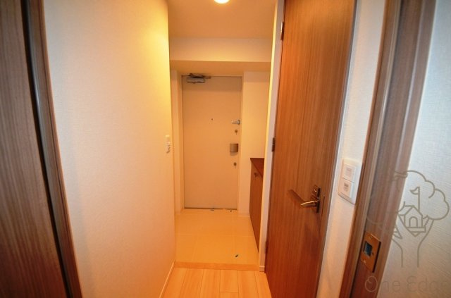 エス・キュート梅田中崎町の内装