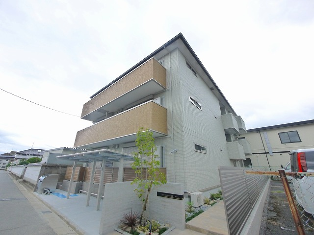 RETOLIA川原城