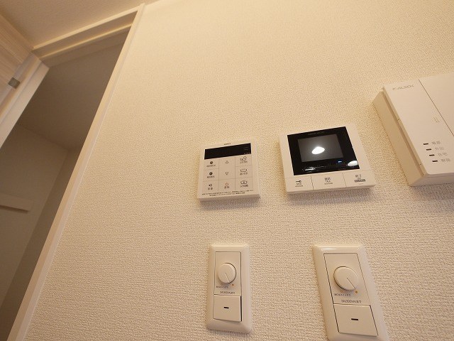 RETOLIA川原城町のその他
