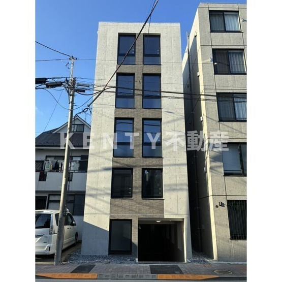 【間取り】 | ザワン西蒲田 | 間取り図