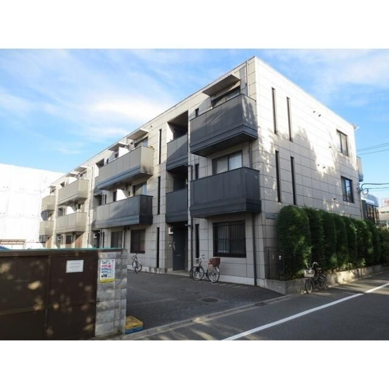 【その他】 | パークプラザ上用賀