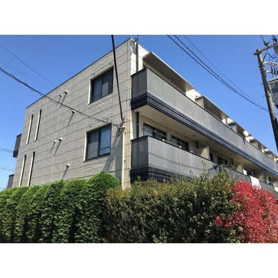 【外観】 【外観】