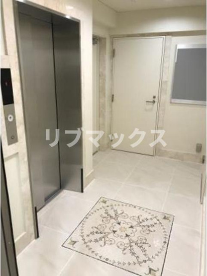 【設備】ソナーレ横浜 