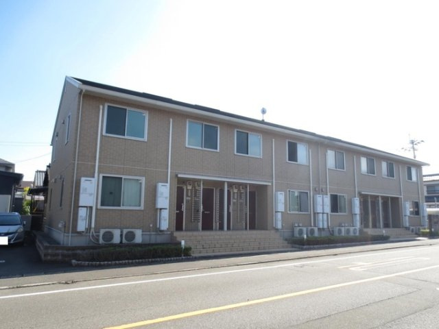 プエンテヴィラ